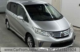 honda freed 2012 CFJ1521924