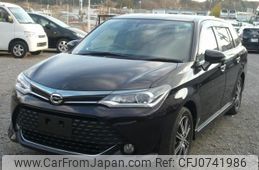 toyota corolla-fielder 2016 quick_quick_DBA-ZRE162G_ZRE162-8000703