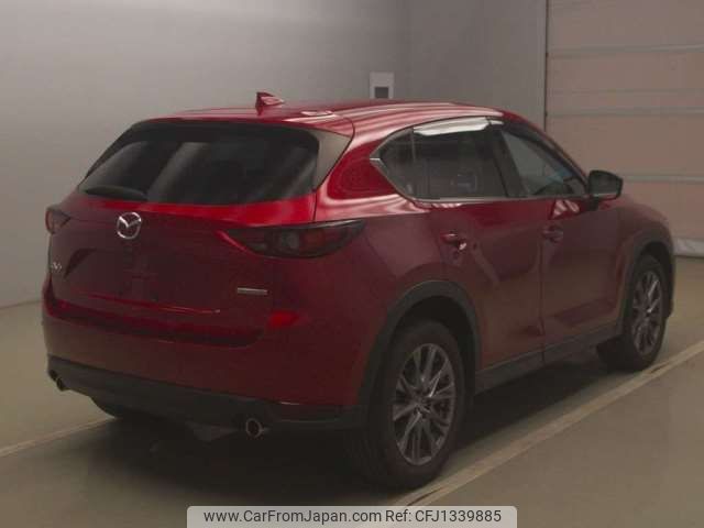 mazda cx-5 2020 -MAZDA--CX-5 3DA-KF2P--KF2P-408858---MAZDA--CX-5 3DA-KF2P--KF2P-408858- image 2