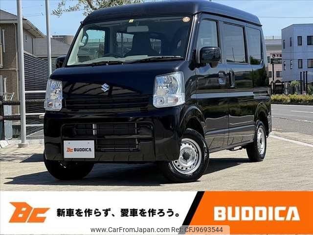 suzuki every 2021 -SUZUKI--Every 3BD-DA17V--DA17V-574942---SUZUKI--Every 3BD-DA17V--DA17V-574942- image 1