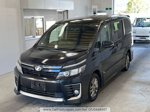 toyota voxy 2014 -TOYOTA--Voxy ZRR80W-0063268---TOYOTA--Voxy ZRR80W-0063268- image 1