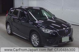 mazda cx-5 2013 quick_quick_LDA-KE2AW_KE2AW-124996