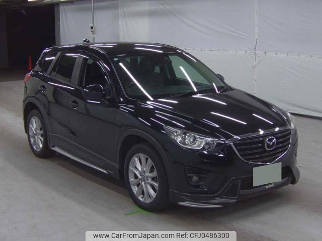 mazda cx-5 2013 quick_quick_LDA-KE2AW_KE2AW-124996 image 1