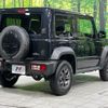 suzuki jimny-sierra 2025 CFJ0939974 image 17