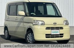 daihatsu tanto 2008 -DAIHATSU--Tanto DBA-L375S--L375S-0040309---DAIHATSU--Tanto DBA-L375S--L375S-0040309-