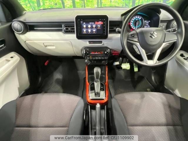 suzuki ignis 2016 -SUZUKI--Ignis DAA-FF21S--FF21S-115340---SUZUKI--Ignis DAA-FF21S--FF21S-115340- image 2