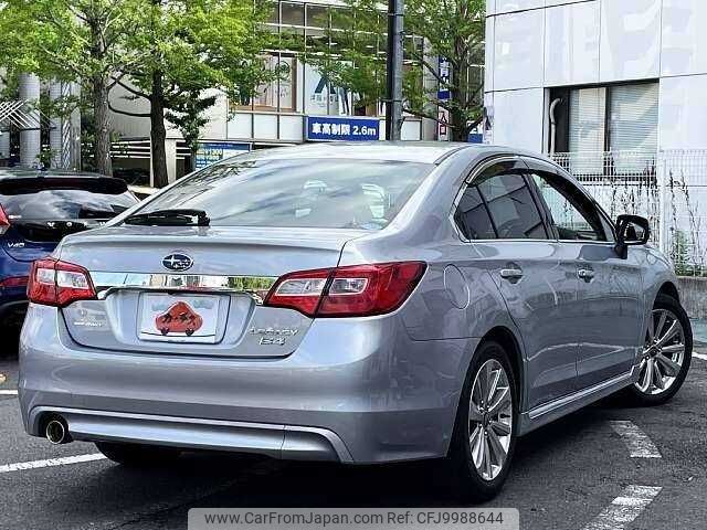 subaru legacy-b4 2015 504928-922295 image 2