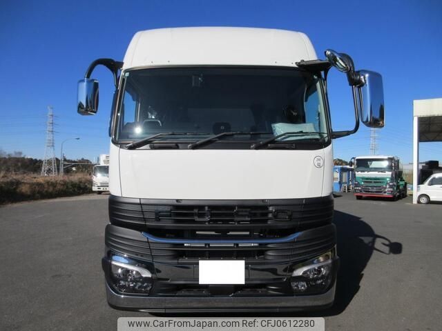 mitsubishi-fuso super-great 2024 -MITSUBISHI--Super Great 2PG-FS84VZ--FS84VZ-500578---MITSUBISHI--Super Great 2PG-FS84VZ--FS84VZ-500578- image 2