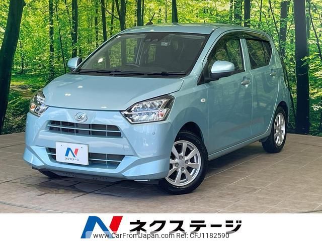 daihatsu mira-e-s 2018 quick_quick_LA350S_LA350S-0070839 image 1
