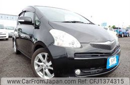 toyota ractis 2006 646828-N2025050330F-27