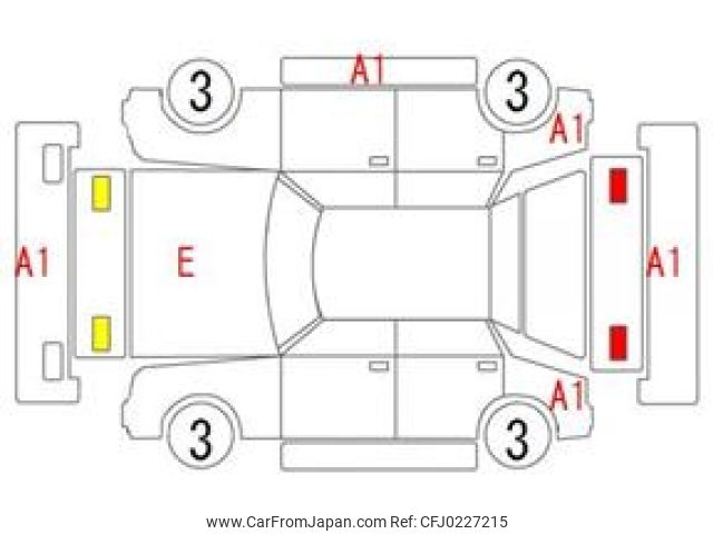 audi s4 2012 -AUDI--Audi S4 ABA-8KCGWF--WAUZZZ8K0DA129537---AUDI--Audi S4 ABA-8KCGWF--WAUZZZ8K0DA129537- image 2