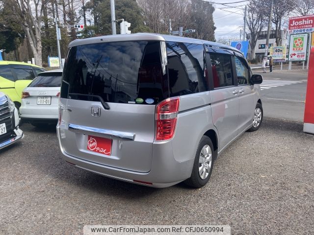 honda stepwagon 2012 -HONDA--Stepwgn DBA-RK1--RK1-1314426---HONDA--Stepwgn DBA-RK1--RK1-1314426- image 2