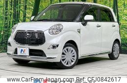 daihatsu cast 2015 quick_quick_LA250S_LA250S-0009914