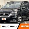 nissan serena 2017 -NISSAN--Serena DAA-GFC27--GFC27-068756---NISSAN--Serena DAA-GFC27--GFC27-068756- image 1