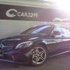 mercedes-benz c-class-station-wagon 2018 -MERCEDES-BENZ 【名変中 】--Benz C Class Wagon 205277--2F781677---MERCEDES-BENZ 【名変中 】--Benz C Class Wagon 205277--2F781677- image 1