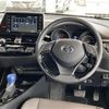 toyota c-hr 2020 -TOYOTA--C-HR DBA-NGX10--NGX10-2017314---TOYOTA--C-HR DBA-NGX10--NGX10-2017314- image 2