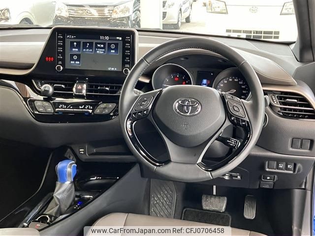 toyota c-hr 2020 -TOYOTA--C-HR DBA-NGX10--NGX10-2017314---TOYOTA--C-HR DBA-NGX10--NGX10-2017314- image 2