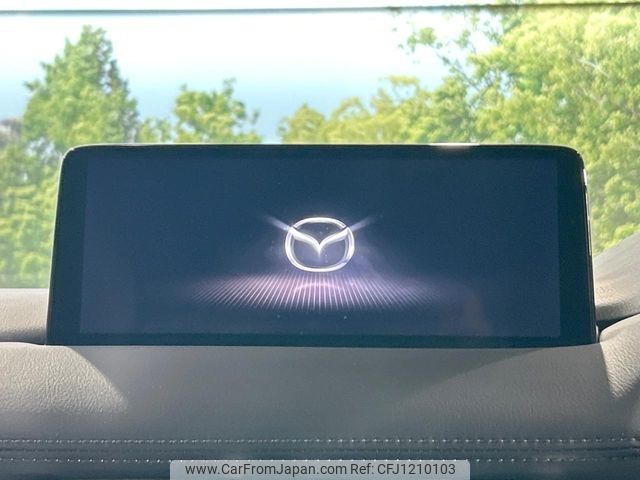 mazda cx-8 2021 -MAZDA--CX-8 3DA-KG2P--KG2P-358364---MAZDA--CX-8 3DA-KG2P--KG2P-358364- image 2