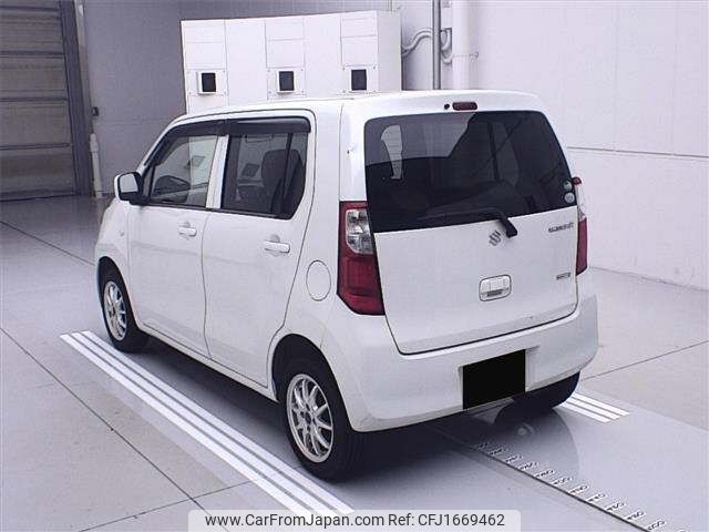 suzuki wagon-r 2013 CFJ1669462 image 2