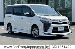 toyota voxy 2019 -TOYOTA--Voxy DAA-ZWR80W--ZWR80-0368806---TOYOTA--Voxy DAA-ZWR80W--ZWR80-0368806-