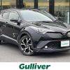 toyota c-hr 2018 -TOYOTA--C-HR DAA-ZYX10--ZYX10-2134645---TOYOTA--C-HR DAA-ZYX10--ZYX10-2134645- image 1