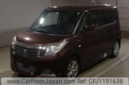 suzuki solio 2016 -SUZUKI--Solio MA36S-118270---SUZUKI--Solio MA36S-118270-