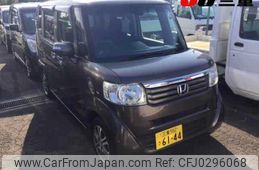 honda n-box 2014 -HONDA 【三重 582ｻ6144】--N BOX JF1-1457021---HONDA 【三重 582ｻ6144】--N BOX JF1-1457021-