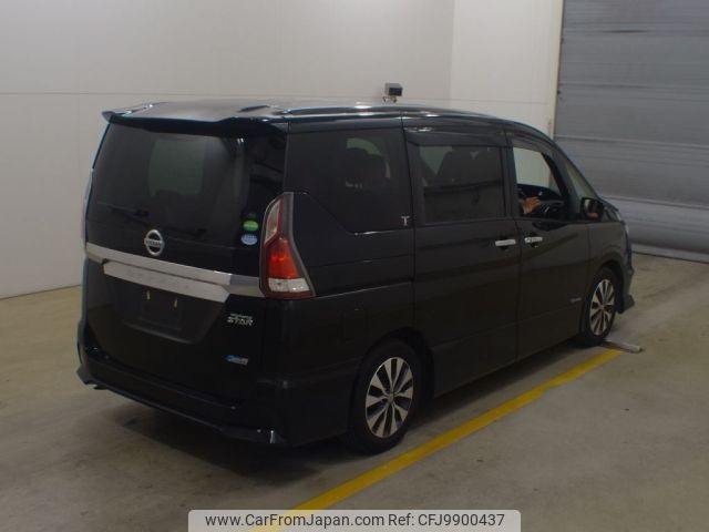 nissan serena 2017 -NISSAN--Serena GFC27-045340---NISSAN--Serena GFC27-045340- image 2