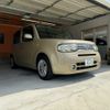 nissan cube 2009 -NISSAN--Cube DBA-Z12--Z12----NISSAN--Cube DBA-Z12--Z12-- image 2