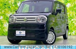 suzuki wagon-r 2022 quick_quick_5BA-MX81S_MX81S-105257