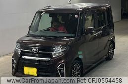 daihatsu tanto 2019 -DAIHATSU 【山口 581む6081】--Tanto LA650S-0047885---DAIHATSU 【山口 581む6081】--Tanto LA650S-0047885-