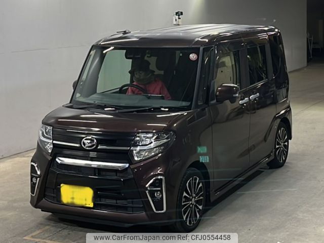 daihatsu tanto 2019 -DAIHATSU 【山口 581む6081】--Tanto LA650S-0047885---DAIHATSU 【山口 581む6081】--Tanto LA650S-0047885- image 1