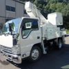 isuzu elf-truck 2012 CFJ1594820 image 3