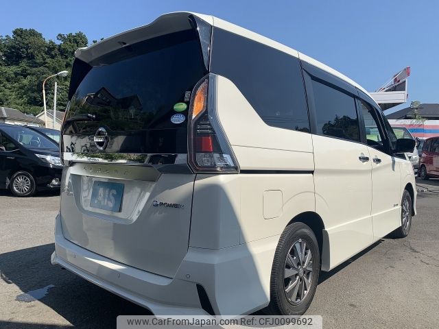 nissan serena 2019 -NISSAN--Serena DAA-HFC27--HFC27-047363---NISSAN--Serena DAA-HFC27--HFC27-047363- image 2