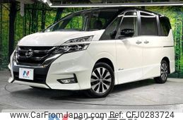 nissan serena 2017 -NISSAN--Serena DAA-GFC27--GFC27-065921---NISSAN--Serena DAA-GFC27--GFC27-065921-