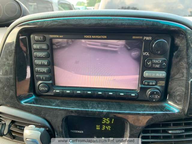 toyota liteace-noah 2000 CFJ3498544 image 2