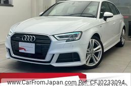 audi a3 2017 quick_quick_ABA-8VCZPF_WAUZZZ8V1HA085418