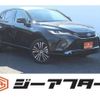 toyota harrier 2023 -TOYOTA--Harrier 6LA-AXUP85--AXUP85-0002192---TOYOTA--Harrier 6LA-AXUP85--AXUP85-0002192- image 1