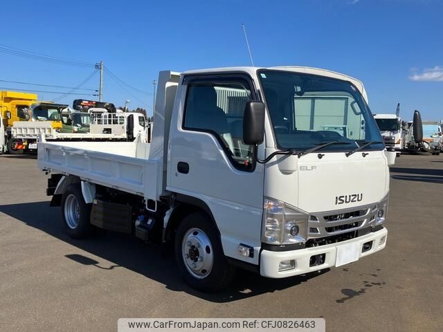 isuzu elf-truck 2024 -ISUZU--Elf 2PG-NKS88AD--NKS88-****016---ISUZU--Elf 2PG-NKS88AD--NKS88-****016- image 2