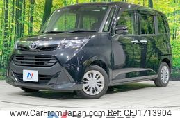 toyota tank 2019 CFJ1713904