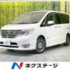 nissan serena 2014 CFJ1688584 image 1