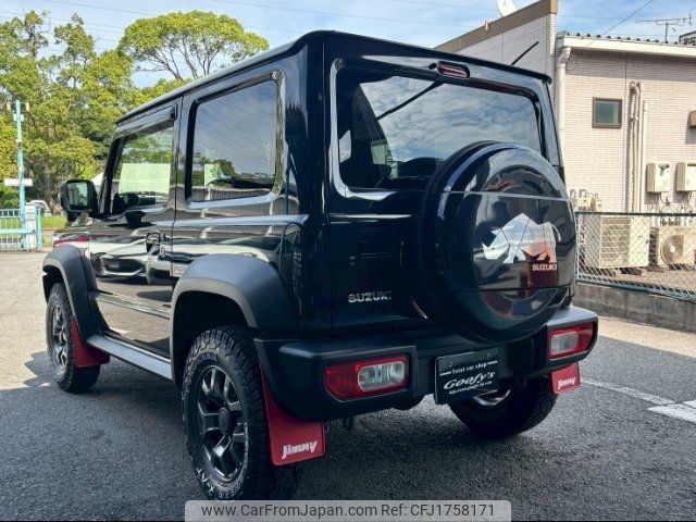 suzuki jimny-sierra 2020 CFJ1758171 image 2