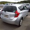 nissan note 2015 -NISSAN--Note DBA-E12--E12-407737---NISSAN--Note DBA-E12--E12-407737- image 2