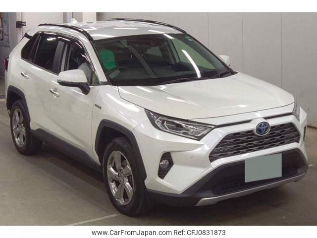 toyota rav4 2020 quick_quick_6AA-AXAH54_4013360 image 1