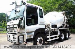 isuzu giga 2012 quick_quick_LKG-CXZ77AT_CXZ77AT-7001033