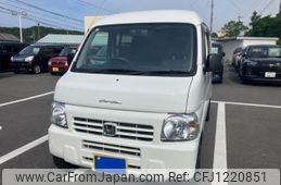 honda acty-van 2018 -HONDA--Acty Van EBD-HH6--HH6-2006513---HONDA--Acty Van EBD-HH6--HH6-2006513-