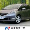 honda fit 2010 -HONDA--Fit DBA-GE6--GE6-1409330---HONDA--Fit DBA-GE6--GE6-1409330- image 1