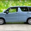 suzuki wagon-r 2021 quick_quick_5AA-MH95S_MH95S-158619 image 2