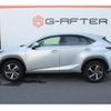 lexus nx 2018 -LEXUS--Lexus NX DAA-AYZ10--AYZ10-1018500---LEXUS--Lexus NX DAA-AYZ10--AYZ10-1018500- image 9