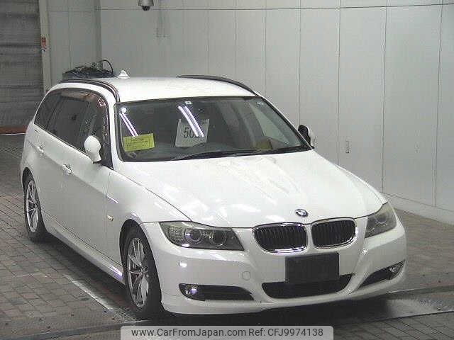 bmw 3-series 2011 -BMW--BMW 3 Series US20--0A940463---BMW--BMW 3 Series US20--0A940463- image 1
